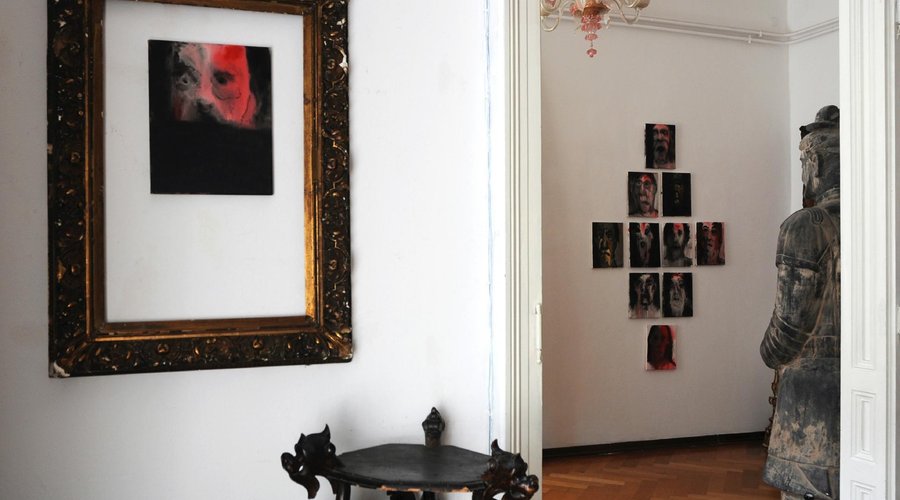 Dettaglio Atelier Home Gallery