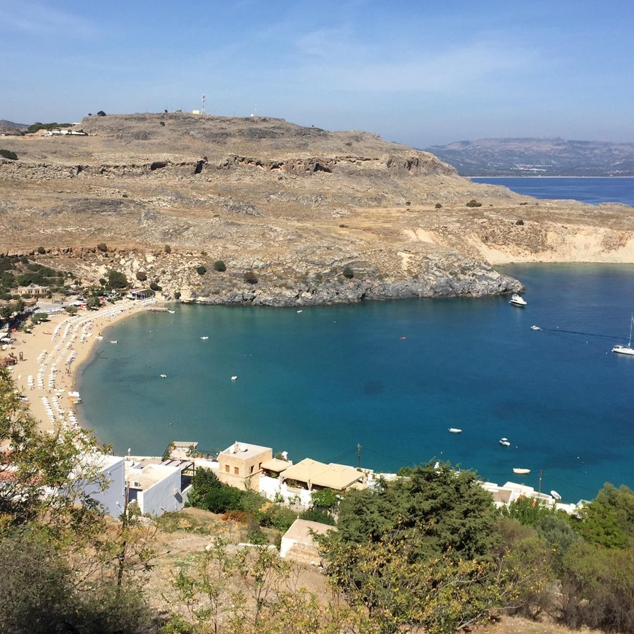 SIFIS STUDIOS VILLA MIKA Apartment Reviews Photos  Pefkos  Greece