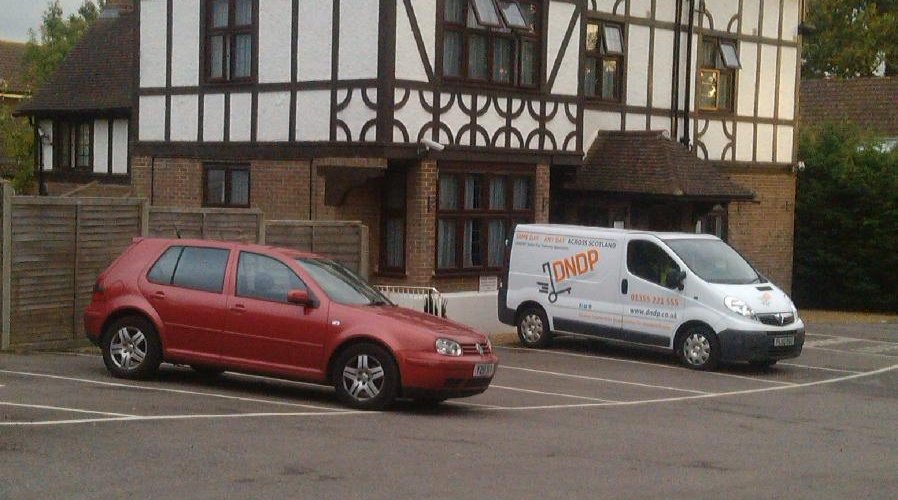 Great hotel