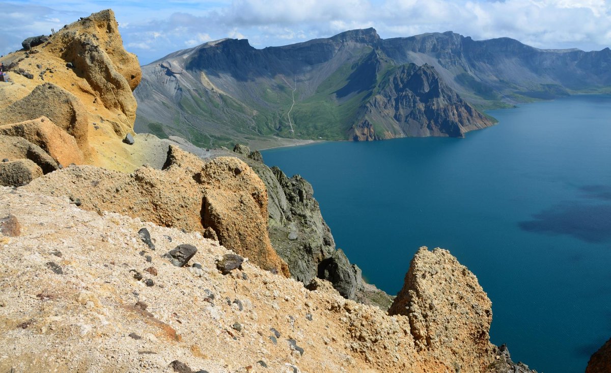 Changbai Mountain - All You Need to Know BEFORE You Go (2024)