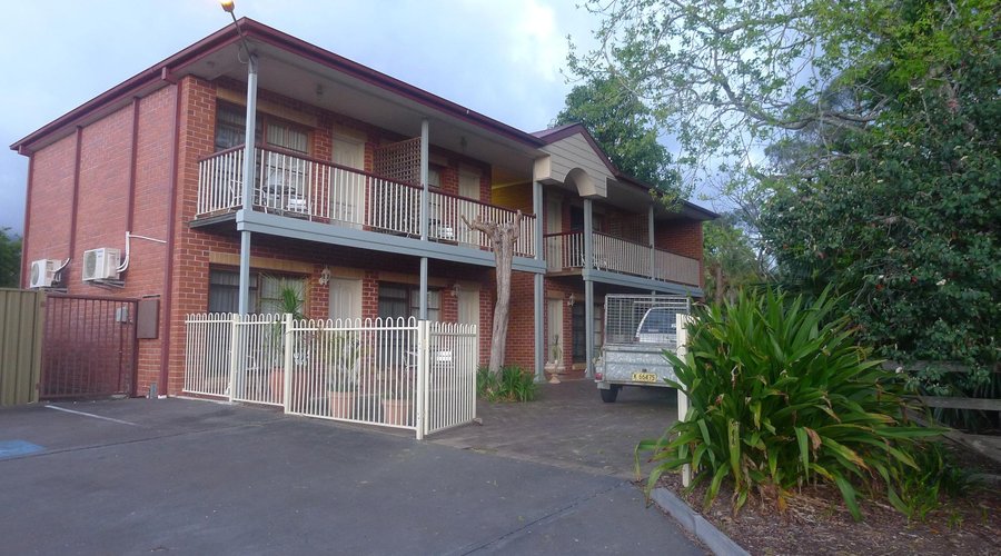 le motel