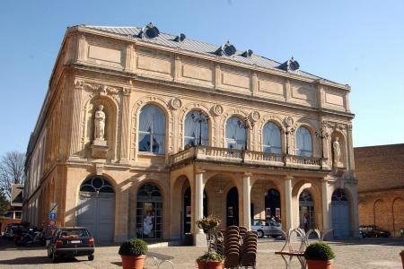 Theatre Namur - escape game belgique