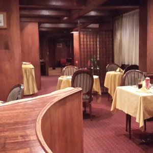 Hotel Delta