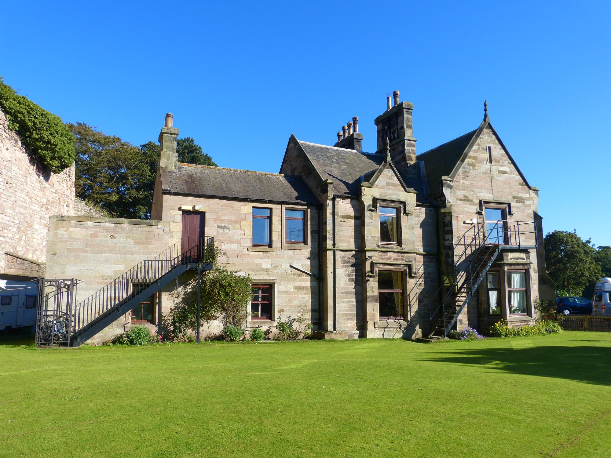 CASTLE VALE HOUSE - Updated 2021 Prices, B&B Reviews, And Photos ...