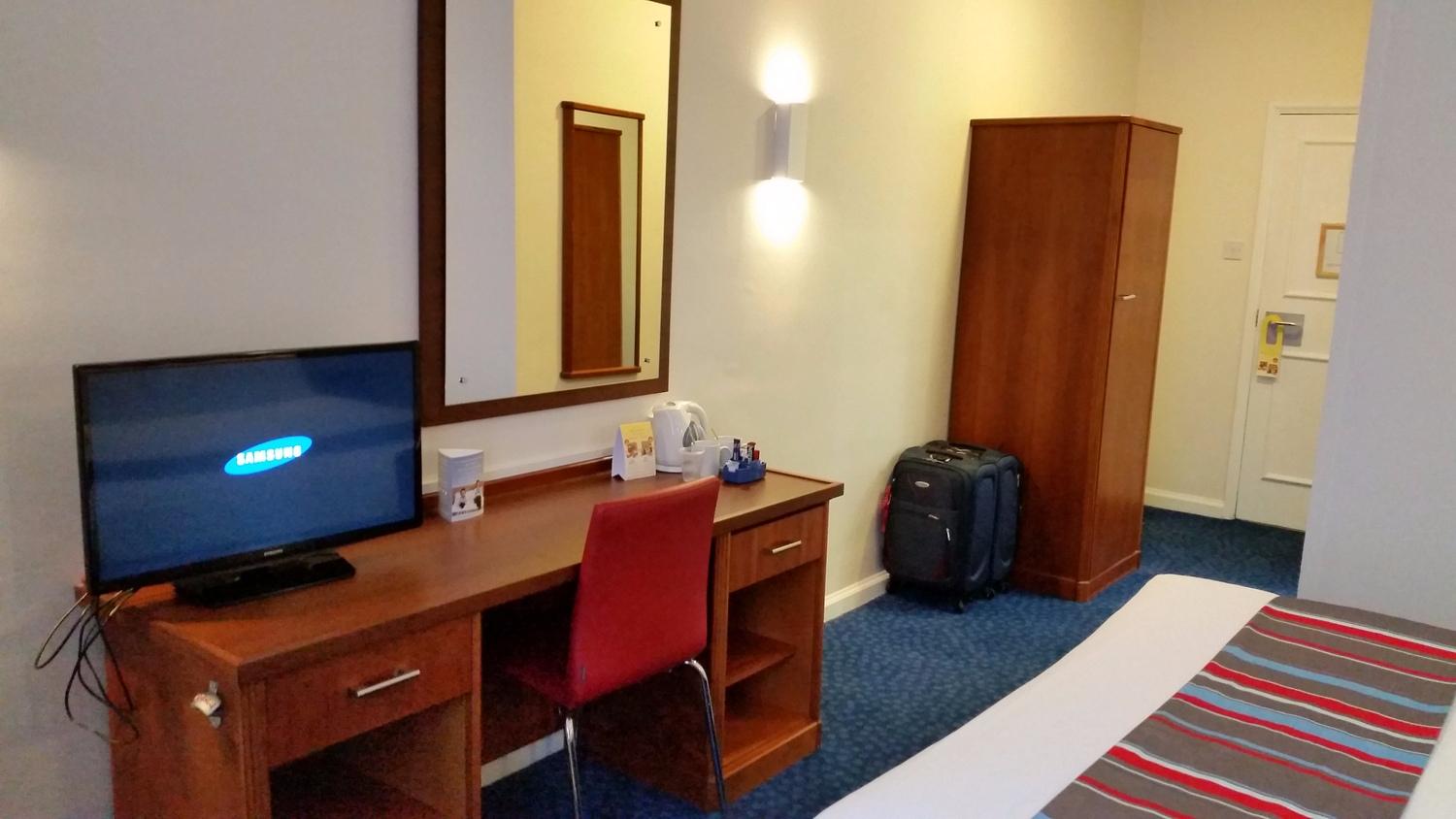 Travelodge Nottingham Wollaton Park - 8