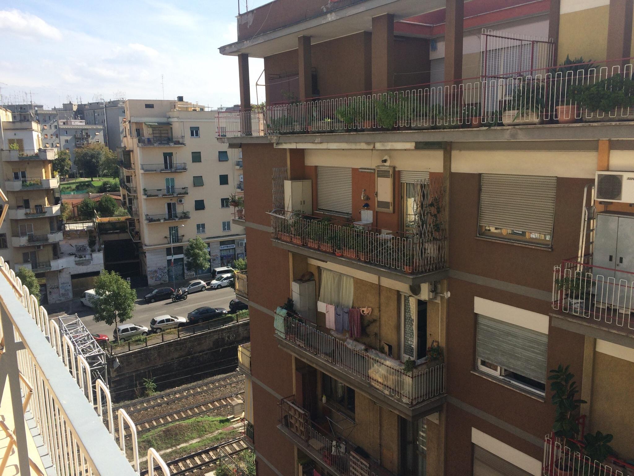 B&B ROMA CITTA APERTA - Reviews (Rome, Italy)