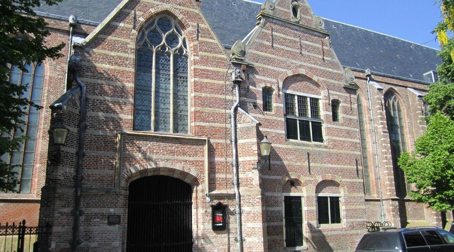 Zuiderkerk