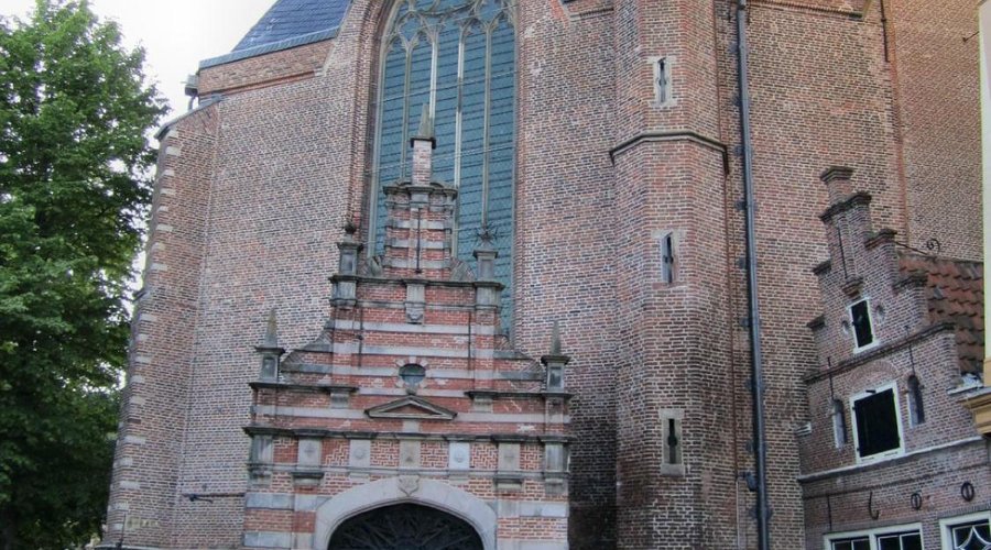 Zuiderkerk
