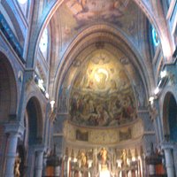 Altar