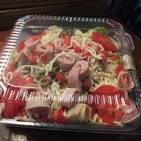 Chef Salad