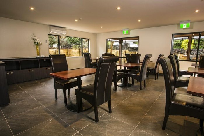 Greenlane Suites Auckland Restaurant: Pictures & Reviews - Tripadvisor