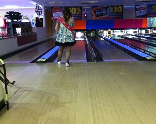 Tenpin Nottingham - O que saber antes de ir (ATUALIZADO 2023)