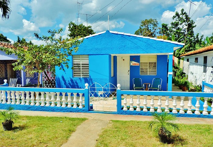 CASA XIOMARA - B&B Reviews (Vinales, Cuba)