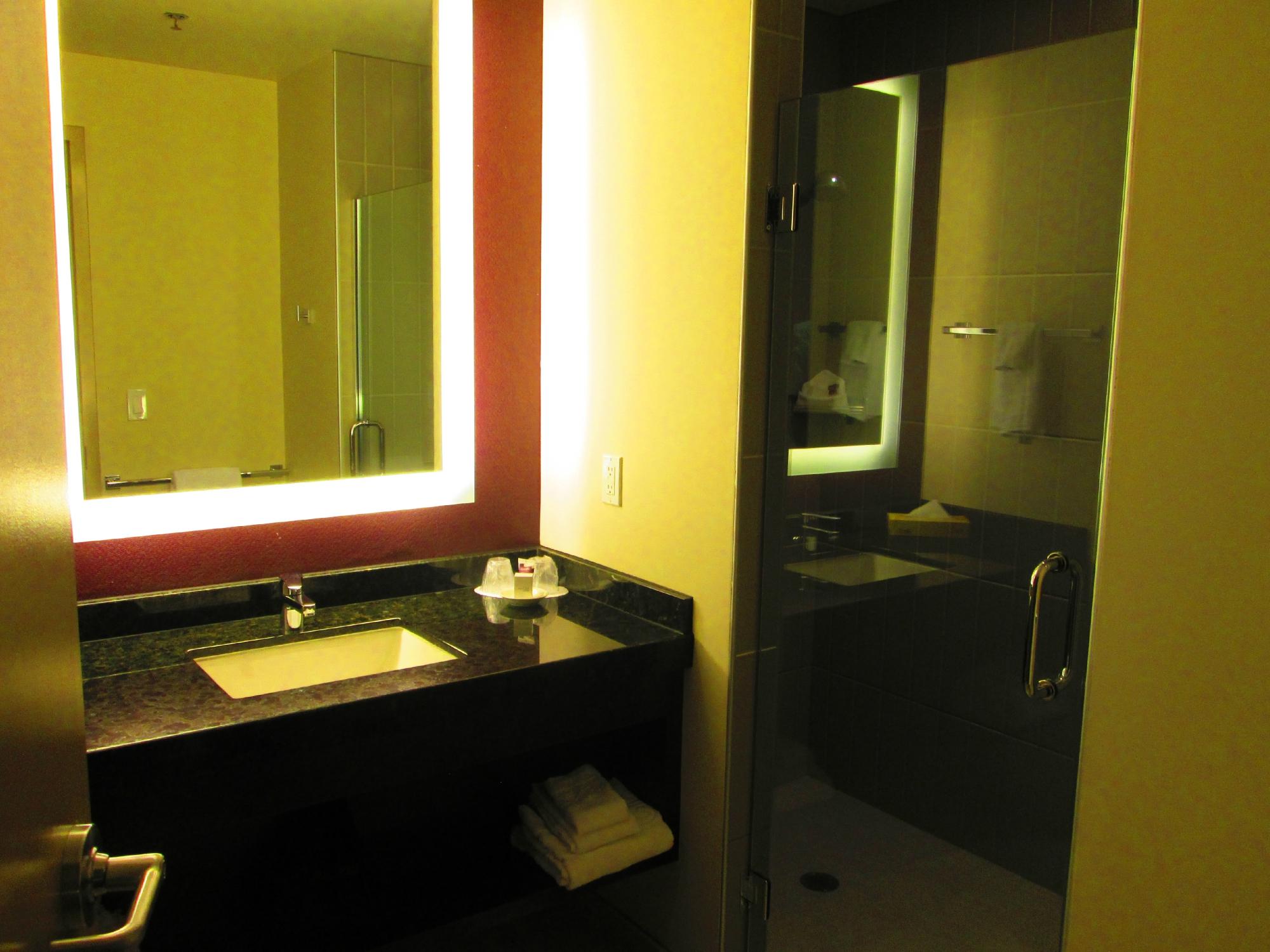 Hotel photo 4 of Harrah's Cherokee Valley River Casino & Hotel.