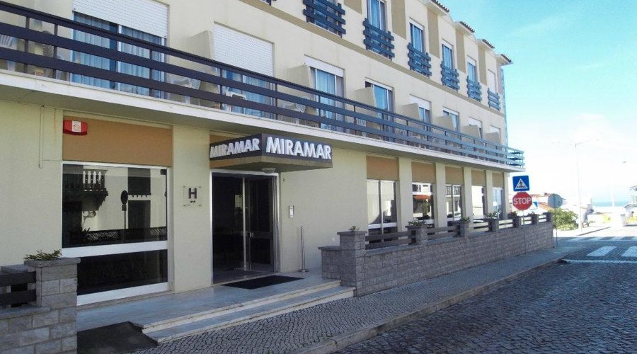 hôtel miramar