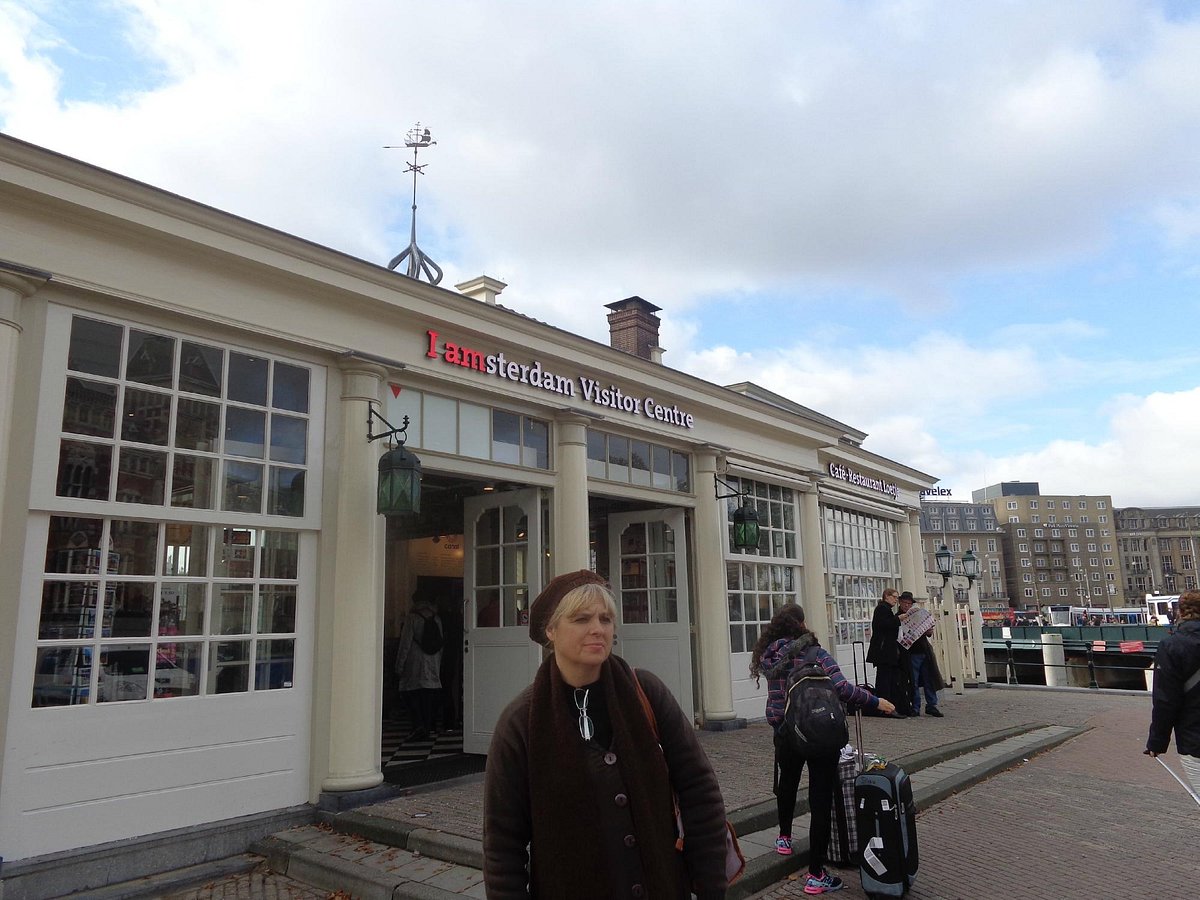 AMSTERDAM TODAY TOUR - All You Need to Know BEFORE You Go