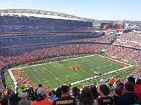 Our Review Of Paul Brown Stadium