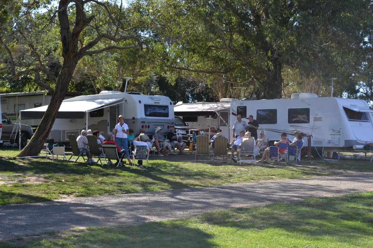 MOSS VALE VILLAGE PARK: 2022 Reviews - Photos of Campground - Tripadvisor