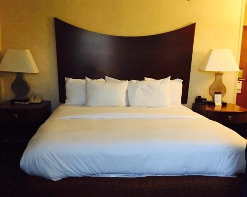 DoubleTree by Hilton Hotel Johnson City - TN Hotel - Prices & Reviews