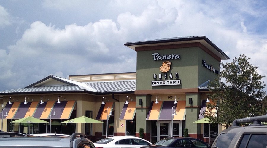 Panera Bread