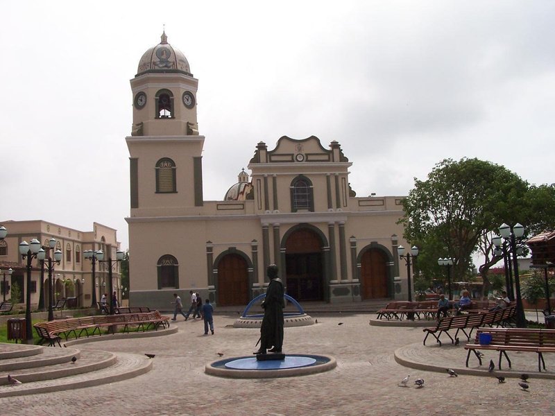 El Tocuyo 2021 Best of El Tocuyo, Venezuela Tourism Tripadvisor