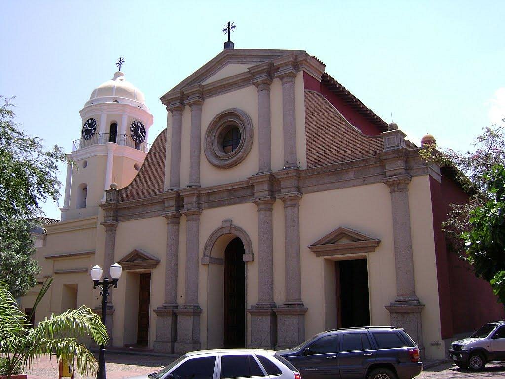 Iglesia de San Francisco de Asis (Barquisimeto) - Tripadvisor
