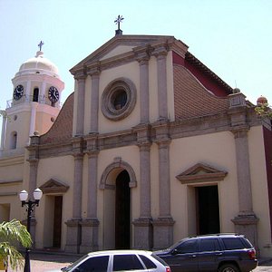 Iglesia de la Divina Pastora (Barquisimeto) - Tripadvisor