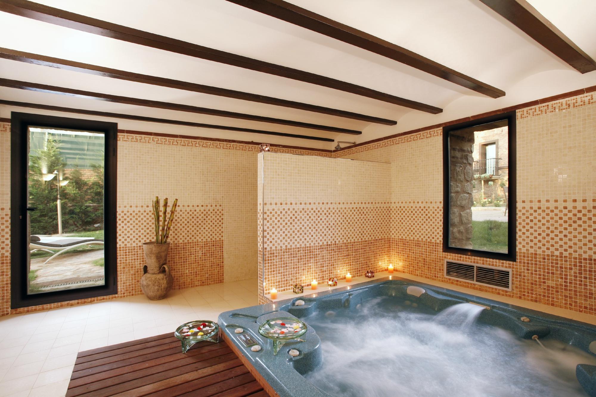 Hotel photo 32 of Real Casona de las Amas.
