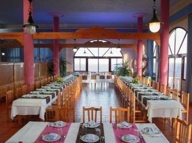 Salón de eventos