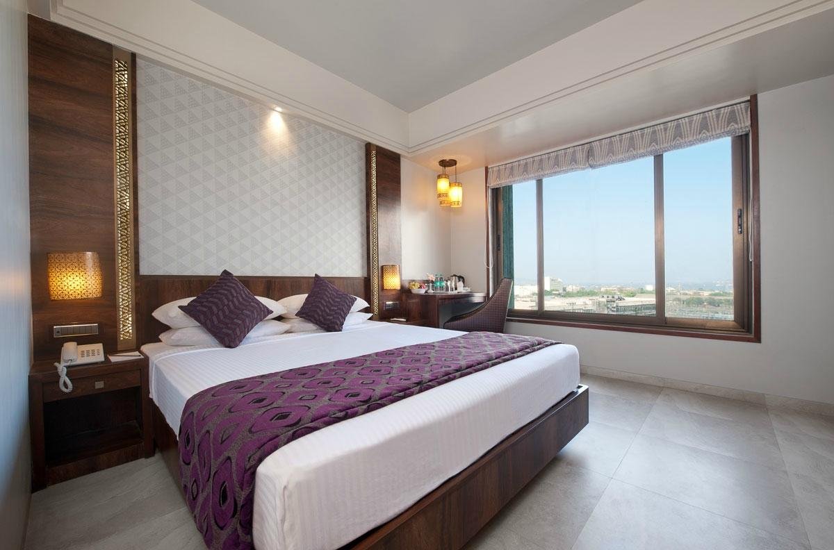 Hotel New Bengal by null