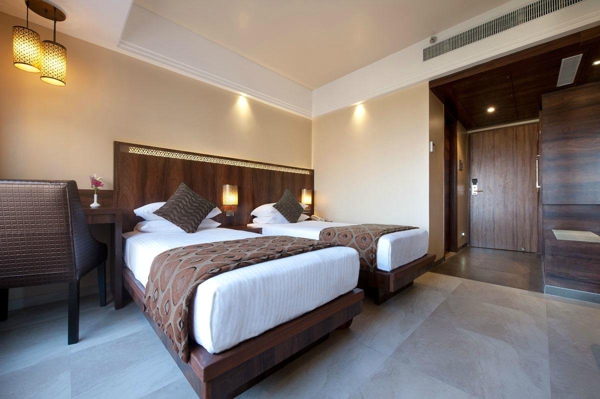 Hotel New Bengal by null