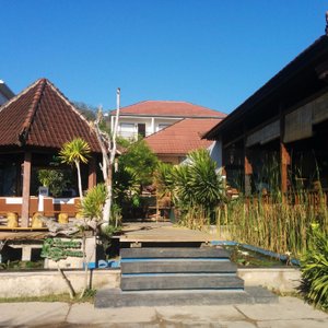 Front View