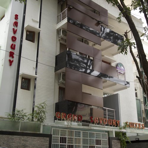 GRAND SAVOURY SUITES (Bengaluru) - Hotel Reviews, Photos, Rate Comparison -  Tripadvisor