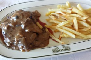 Comida