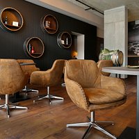 IMPERII Smokerslounge