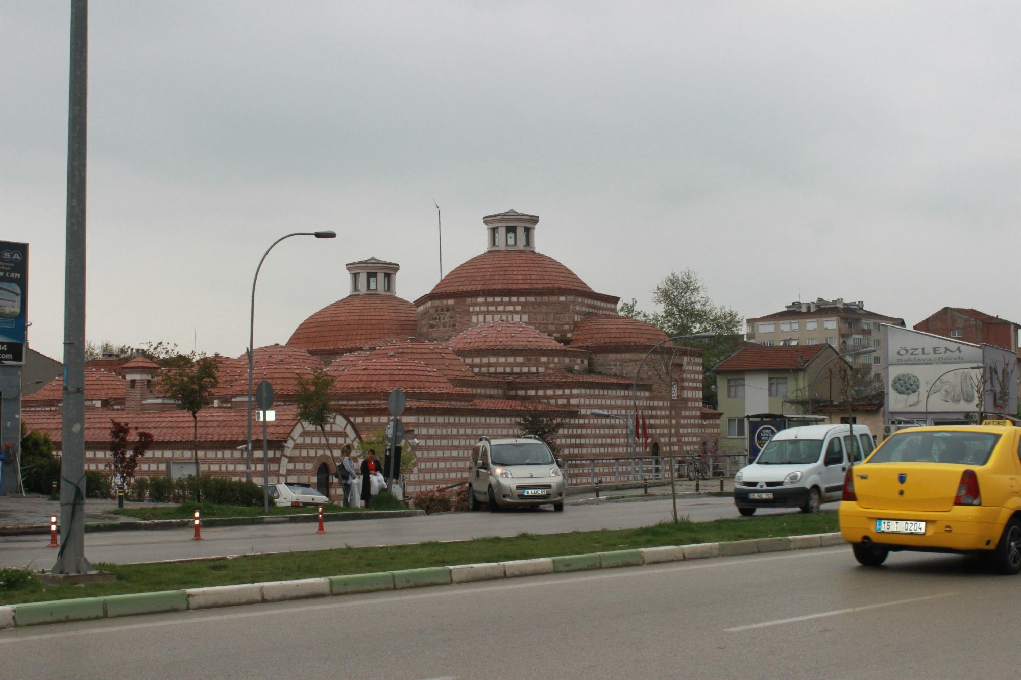 Ordekli Culture And Art Center (Bursa) - 2022 Alles Wat U Moet Weten ...