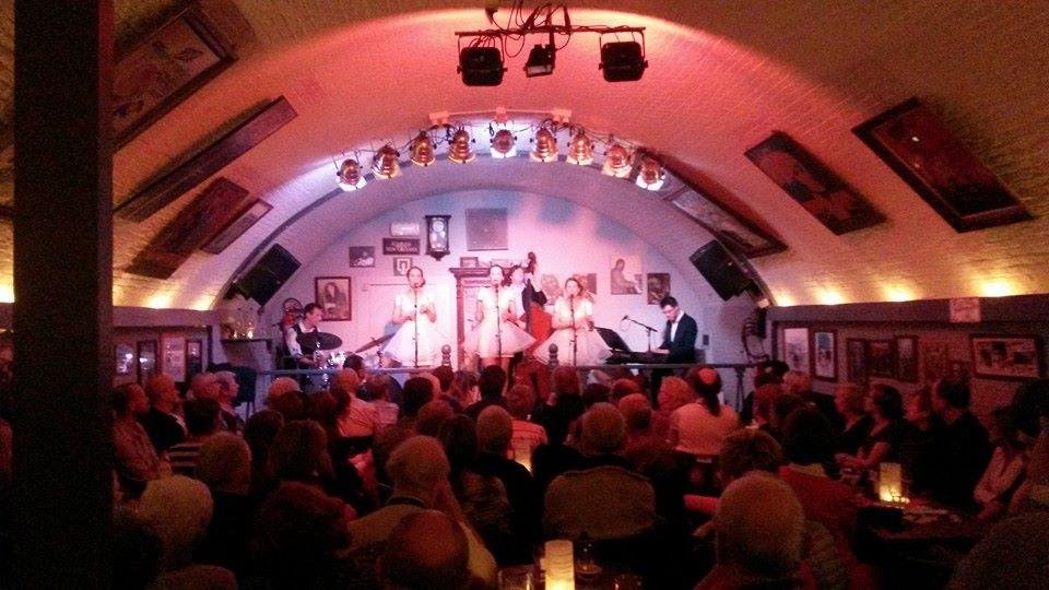 Honky Tonk Jazzclub (Dendermonde) - 2022 Alles wat u moet weten VOORDAT je  gaat - Tripadvisor