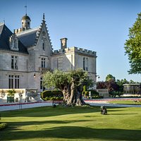 Le Château Pape Clément