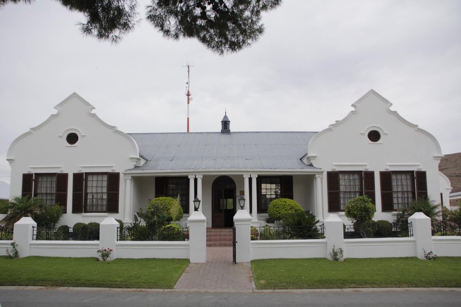 LAINGS LODGE - Updated 2022 Reviews (Laingsburg, South Africa)