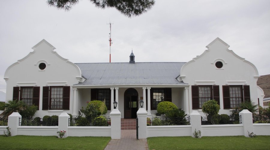 Front Elevation