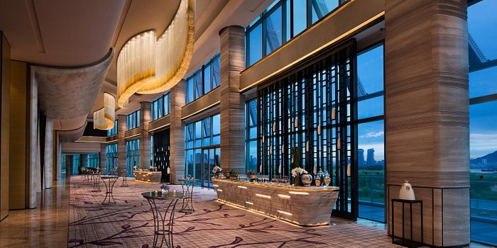 Gym - Floor 6 - Picture of JW Marriott Hotel Bangkok - Tripadvisor