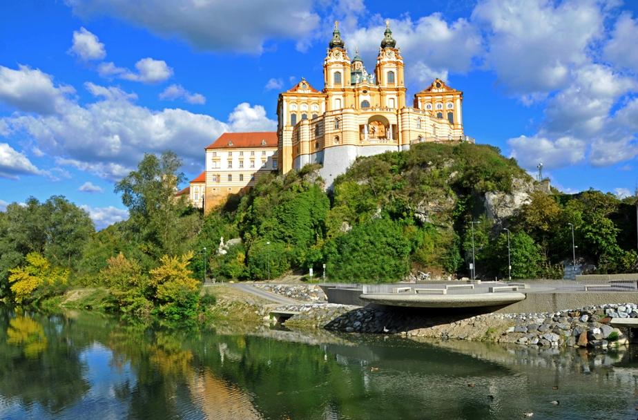 Melk, Austria 2023: Best Places To Visit - Tripadvisor