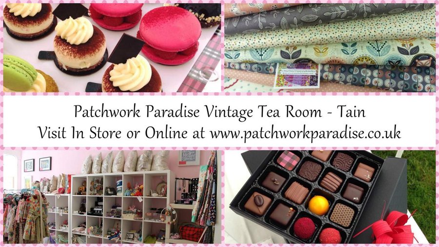 www.patchworkparadise.co.uk