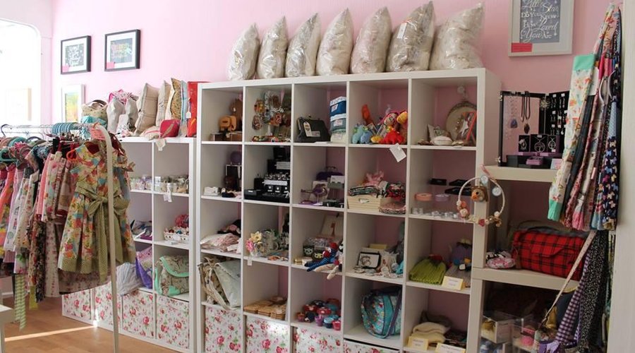 Gorgeous Range of Handmade Gifts
