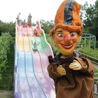 Turboglijbaan jan klaassen