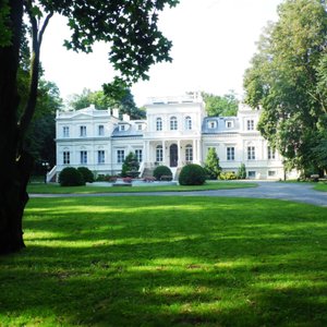 Dziedziniec
