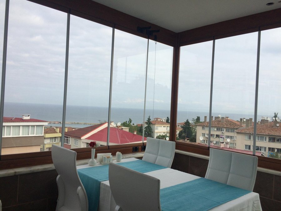 Hermias Marin Hotel Trabzon Turkiye Otel Yorumlari Tripadvisor