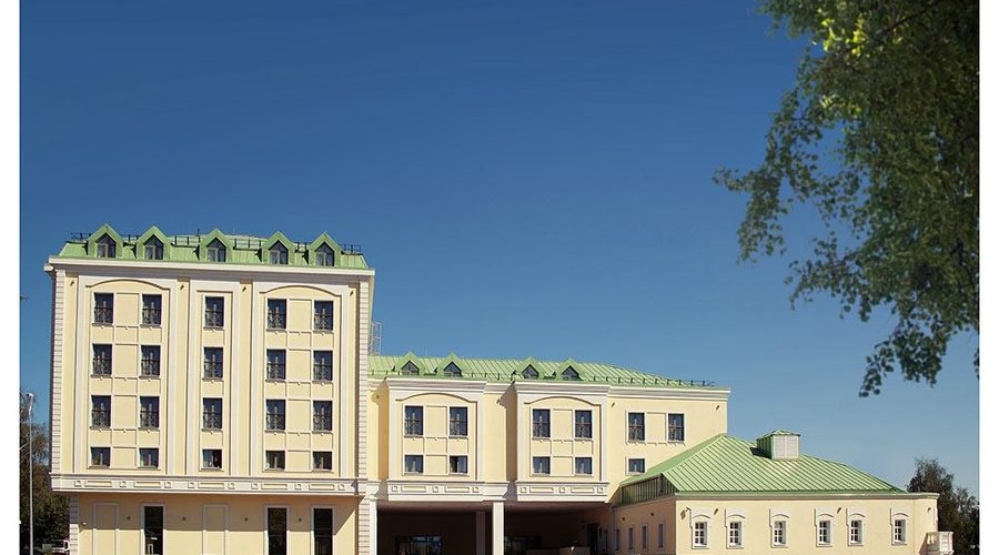Фасад