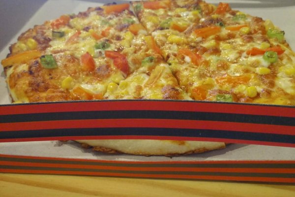 THE 10 BEST Pizza Places in Bhuj (Updated 2023) - Tripadvisor