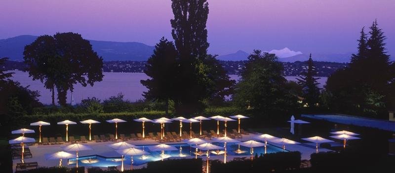 La Réserve Genève